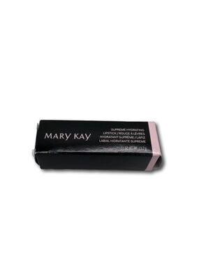 Mary Kay Supreme Hydrating Lipstick Fuchsia Dream .11oz NIB Makeup Cosmetics